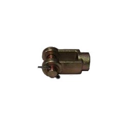 11M018-5 5/8" UNF 1/2" PIN BRAKE CHAMBER