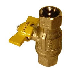TAP SHUT OFF COCK
