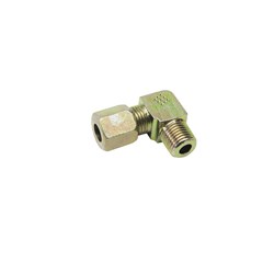 ALEMLUBE ELBOW 6MM X M6/1