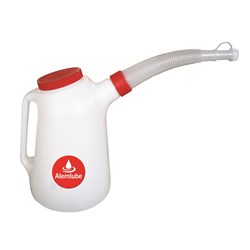 ALEMLUBE 1 LITRE OIL MEASURE