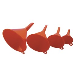 ALEMLUBE FUNNEL SET 4