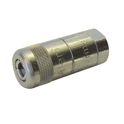 ALEMLUBE GREASE GUN COUPLER 4