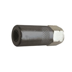 ALEMLUBE GREASE GUN COUPLER 3
