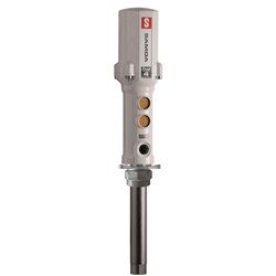 ALEMLUBE 5:1 OIL PUMP STUB