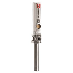 ALEMLUBE 3:1 OIL PUMP 205L