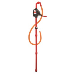 ALEMLUBE ROTARY PUMP RYTON