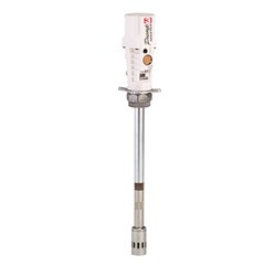 ALEMLUBE 55:1 20KG GREASE PUM