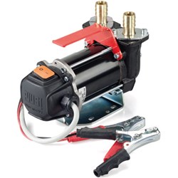 ALEMLUBE 12V DIESEL PUMP