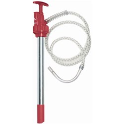 ALEMLUBE 20L OIL PUMP & RIEKE ADAPTER