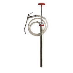 ALEMLUBE SPRING OIL PUMP 60L