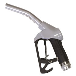 ALEMLUBE AUTO SHUTOFF 1"