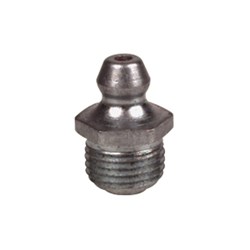 ALEMLUBE NIP M6 X 1 29MM LONG