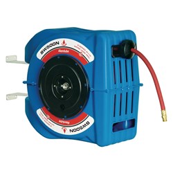 ALEMLUBE WATER REEL 12MMX18M
