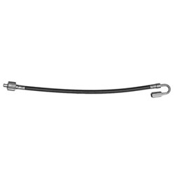 HOSE SHORT FLEX MERITOR PSI SYSTEM