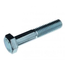 BOLT M20 x 1.5 x 50