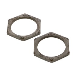 NUT AXLE INNER