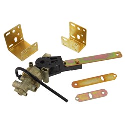 LEVELLING VALVE