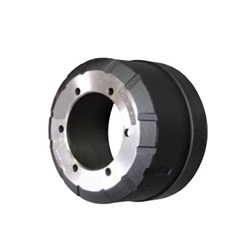 BRAKE DRUM 12.1/4" X 7.1/2" X 7" SPIGOT