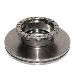 DISC ROTOR