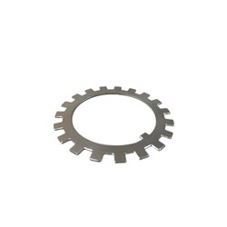 LOCK TAB AXLE FRUEHAUF PROPAR