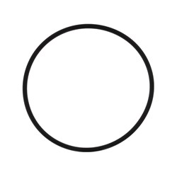 O RING OIL CAP PROPAR