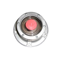 HUB CAP 5-HOLE WINDOW FACED