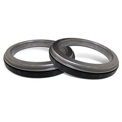 STEMCO HUB SEAL SPINDLE MOUNT 307-0743