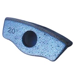 RIM CLAMP 1 5/16"