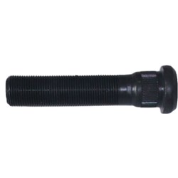 STUD WHEEL 22MM SHORT SUIT STEEL WHEELS