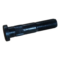 STUD WHEEL ROR TM AXLES DUAL ALLOY EA