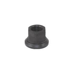 NUT WHEEL 22MM ISO 32MM A/F
