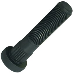 STUD WHEEL SUIT YORK DUAL STEEL WHEELS