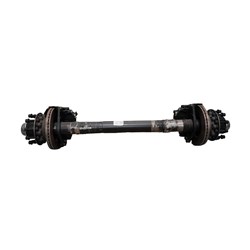 AXLE ASSY 10/285 TP DISC EX225 AWMF 1825
