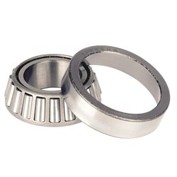ISO METRIC BPW BEARING COMBINATION 32217