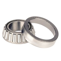 BEARING SET HM212047/HM212011 SET412