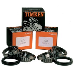 TIMKEN WHEEL BEARING KIT STEER