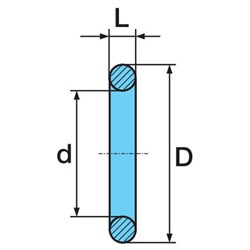 BPW ORING