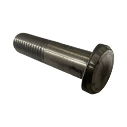 WELD ON SHOCK MOUNTING BOLT