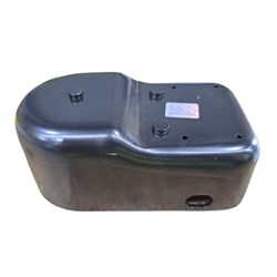 RINGFEDER TOP COVER