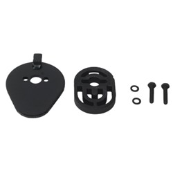 TAB WASHER
