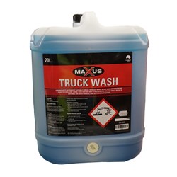 MAXUS TRUCK WASH 20L