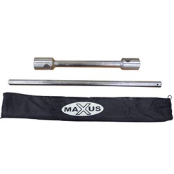 WRENCH WHEEL 1-5/16" HEX X 1-1/4" HEX