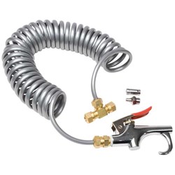 CABIN AIR DUSTER KIT