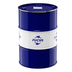FUCHS UNILUBE 68 HYDRAULIC OIL 200L