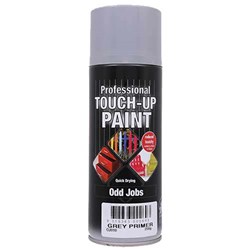 PAINT GREY PRIMER