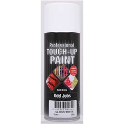 PAINT GLOSS WHITE