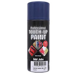 PAINT OCEAN BLUE