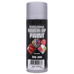 PAINT SILVER