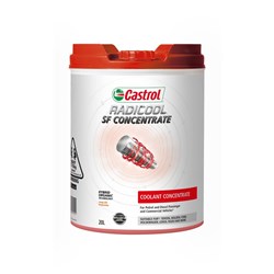 CASTROL RADICOOL SF PREMIX 20L