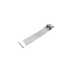 4-1/2" S/S FLEX EASYSEAL CLAMP